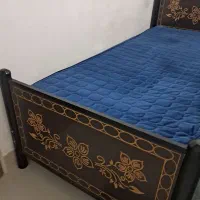 تخت خواب ۱نفره