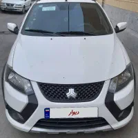 فروش خودرو کوئیکS