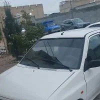 فروش پراید مدل۸۹