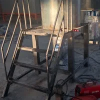 جوشکاری سیار  با کمترین قیمت