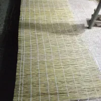 حصیرسنتی چوبی|صنایع دستی و سایر لوازم تزئینی|تهران, تهرانپارس جنوبی|دیوار