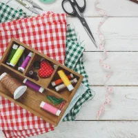 دوره جامع آموزش خیاطی