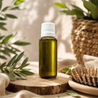 روغن گیاهی تقویت مو