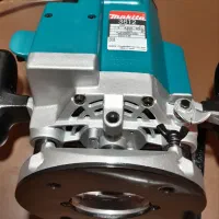 اورفرز ماکیتا 3612 اور فرز نجاری بوش متابو cnc