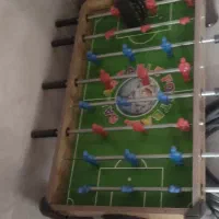 فوتبال دستی