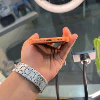 iPhone 17Pro battery 100%|موبایل|کرج, گوهردشت|دیوار