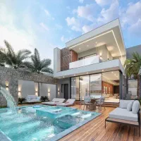 ۵۰۰ متر پنت هاوس قلب فرمانیه/زندگی شاهانه و پرشکوه|اجارهٔ آپارتمان|تهران, فرمانیه|دیوار