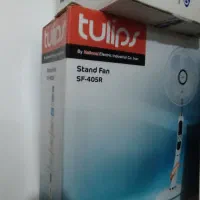 پنکه ایستاده