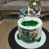 کیک تولد|خدمات پذیرایی، مراسم|ساوه, |دیوار