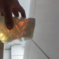 سنگ اپال درشت