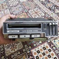 ضبط ماشین قدیمی و کلسیونی و عتیقه سالم