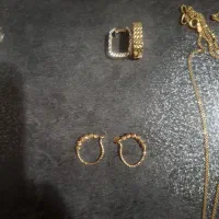 مقداری طلا قیمت تابلو|جواهرات|تهران, تهرانپارس شرقی|دیوار