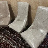 میز ناهارخوری ۶ نفره نونو تمام چوب راش اصل|میز و صندلی غذاخوری|شیراز, لشکری‎|دیوار