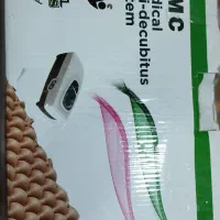 تشک مواج