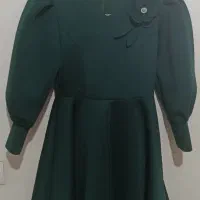 لباس دخترونه