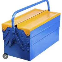 جعبه ابزار گم کردم