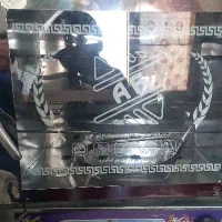 تنور گازی نو نو