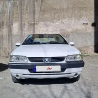 ۴۰۵ مدل ۹۱|خودرو سواری و وانت|تهران, باغ فیض|دیوار