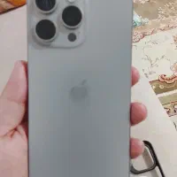 آیفون 15promax|موبایل|خرمآباد, |دیوار