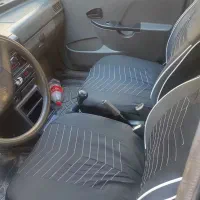 پرایدمشکی مدل ۸۲|خودرو سواری و وانت|رباطکریم, انجم آباد|دیوار