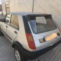 پی کی انژکتور ۸۵ اسپرت