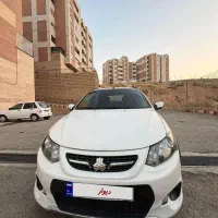 کوییک مدل 98|خودرو سواری و وانت|شیراز, میانرود|دیوار