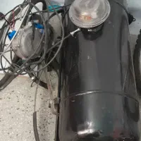 کپسول گازال پی جی