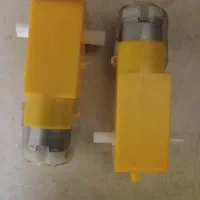 موتور گیربکسی|قطعات و لوازم جانبی رایانه|یزد, |دیوار