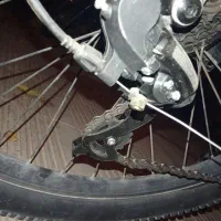 دوچرخه 26 macn|دوچرخه، اسکیت، اسکوتر|بردسیر, |دیوار