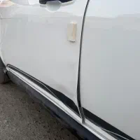 کویک اراس سفید مشکی
