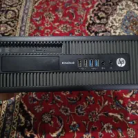 کیس HP نسل چهارم اینتل|رایانه رومیزی|آمل, |دیوار