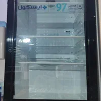یخچال فریزر و شوکیس ایستکول|یخچال و فریزر|قم, کیوانفر|دیوار