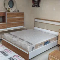 سرویس خواب متنوع|تخت و سرویس خواب|مشکین‌دشت, |دیوار