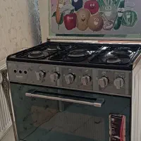 کابینت و گاز و هود دست دوم|آب‌چکان و نظم‌دهنده ظروف|تبریز, |دیوار