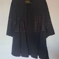 مانتو تونیک و شومیز