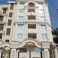 زمین ۱۸۰ متری درب از ساختمان مستوفی شهرک کوثر یک