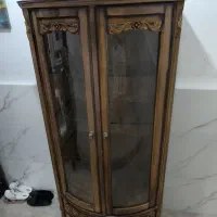 ویترین نوو سالم