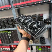 کارت گرافیک XFX RX 5700 XT THICC III Ultra 8GB|قطعات و لوازم جانبی رایانه|تهران, شهرک کوهسار|دیوار