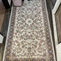 فرش ۱۲۰۰ شانه و تخت mdf|تخت و سرویس خواب|رشت, منظریه|دیوار