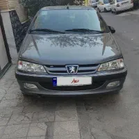 پارس tu5 گاز سیمی مدل ۱۴۰۱|خودرو سواری و وانت|فولادشهر, B2|دیوار