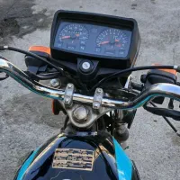 موتور سیکلت