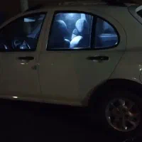 کوئیک S مدل 1400|خودرو سواری و وانت|زرندیه, |دیوار