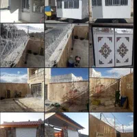 جوشکار سیار و ثابت