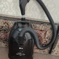 جارو برقی ال جی