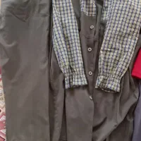 لباس فرم در حد نو