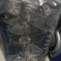 اجاق رومیزی 5 شعله آکبند نونو