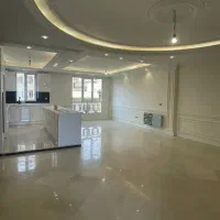۷۵ متر، دوخواب، فول دیزاین و بازسازی شده، شهرک نفت