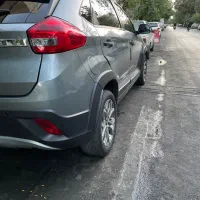 ایکس۲۲ اتومات مدل ۹۸ بی رنگ|خودرو سواری و وانت|تهران, جیحون|دیوار