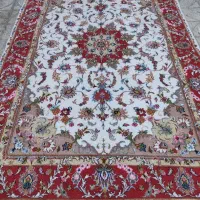 فرش دستباف ۲ در ۳