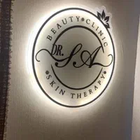 تابلو تبلیغاتی کامپوزیت چنلیوم نئون|خدمات پیشه و مهارت|فردیس, منظریه|دیوار